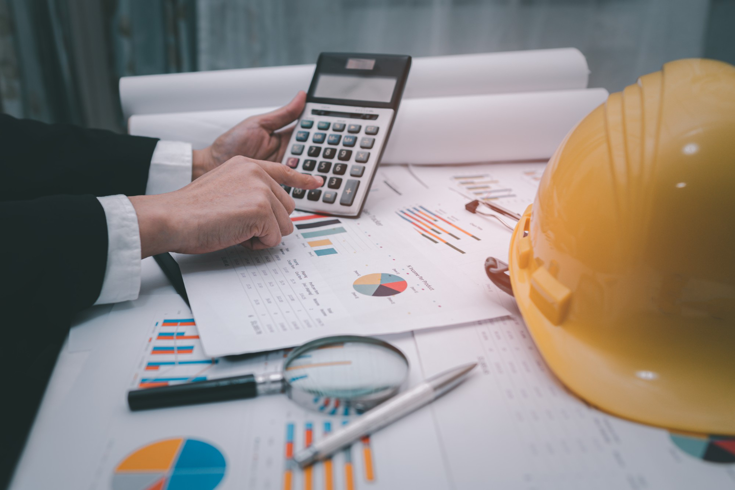 Contabilidade para engenheiro em Salvador PJ, impostos e obrigações fiscais