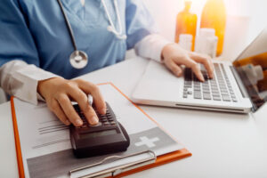 BPO Financeiro para Clínicas Médicas Controle e Gestão