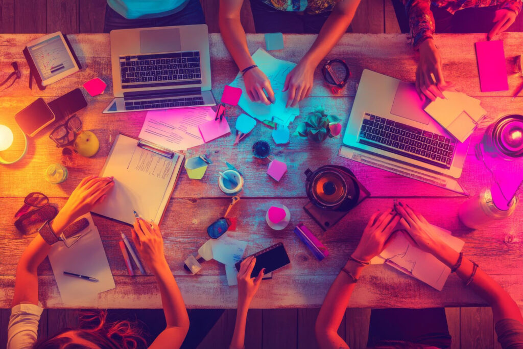 Contabilidade para Agência de Marketing em Salvador Como Escolher o Melhor Enquadramento Tributário para Pagar Menos Impostos