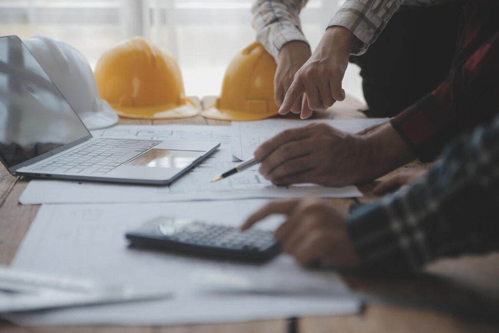 BPO financeiro para engenheiros